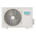 HISENSE KE35MR0EG Hi-Comfort 12K – inverter klima uređaj