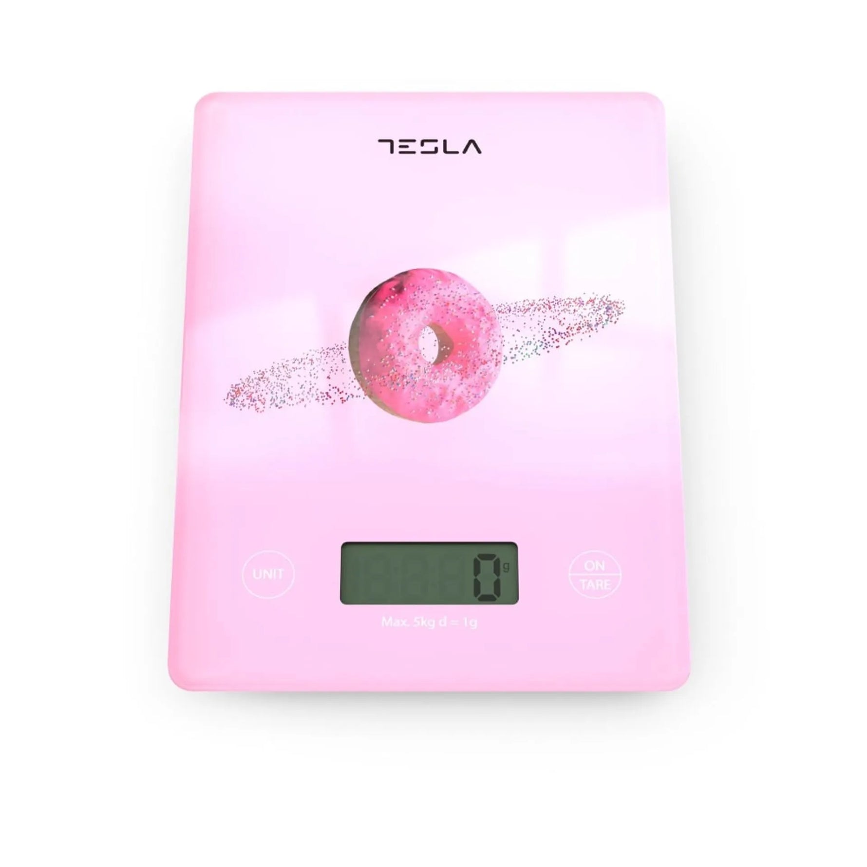 TESLA KS101P kuhinjska vaga
