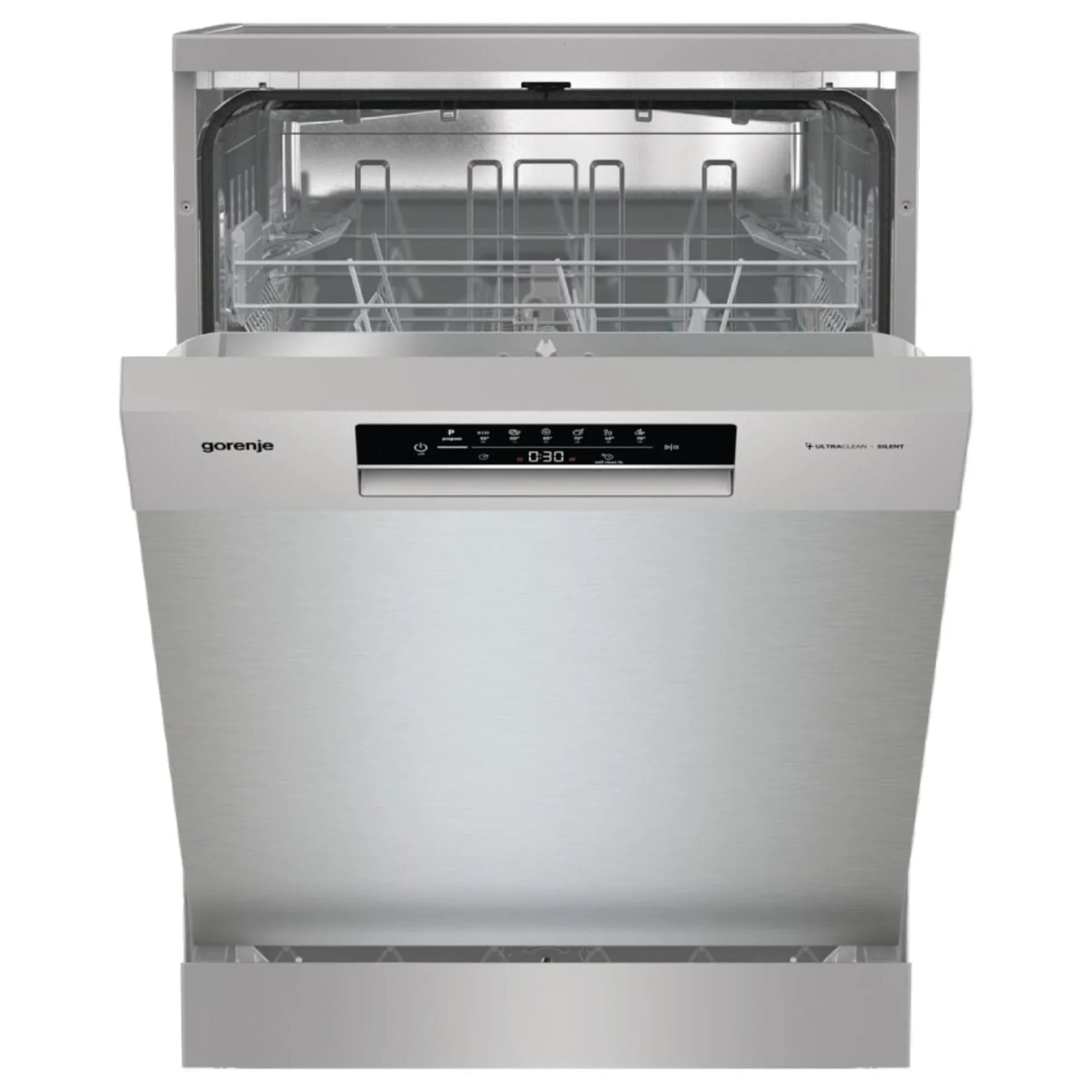 Gorenje GS642E90X – samostojeća mašina za pranje sudova
