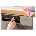 Gorenje GS642E90X – samostojeća mašina za pranje sudova