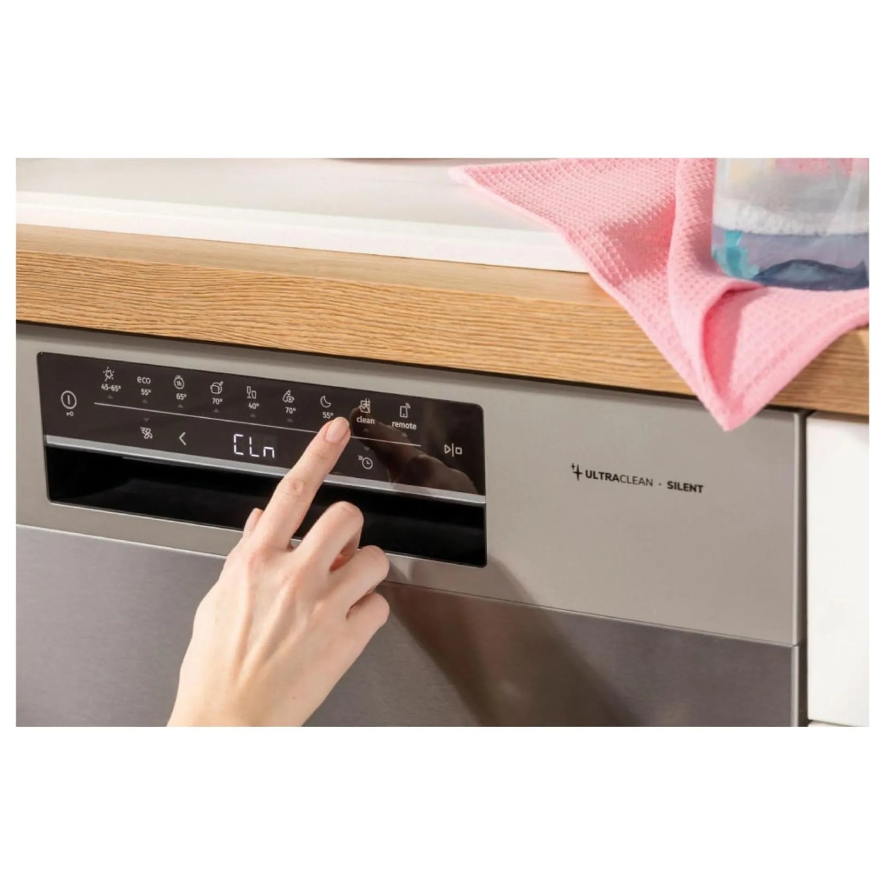 Gorenje GS642E90X – samostojeća mašina za pranje sudova