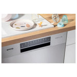 Gorenje GS642E90X – samostojeća mašina za pranje sudova
