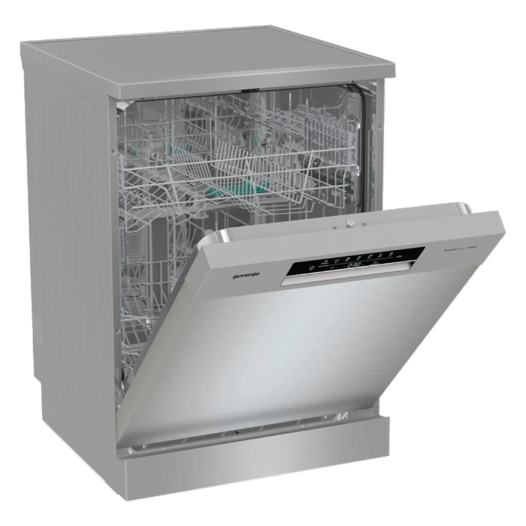 Gorenje GS642E90X – samostojeća mašina za pranje sudova