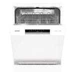 Gorenje GS642E90W – samostojeća mašina za pranje sudova