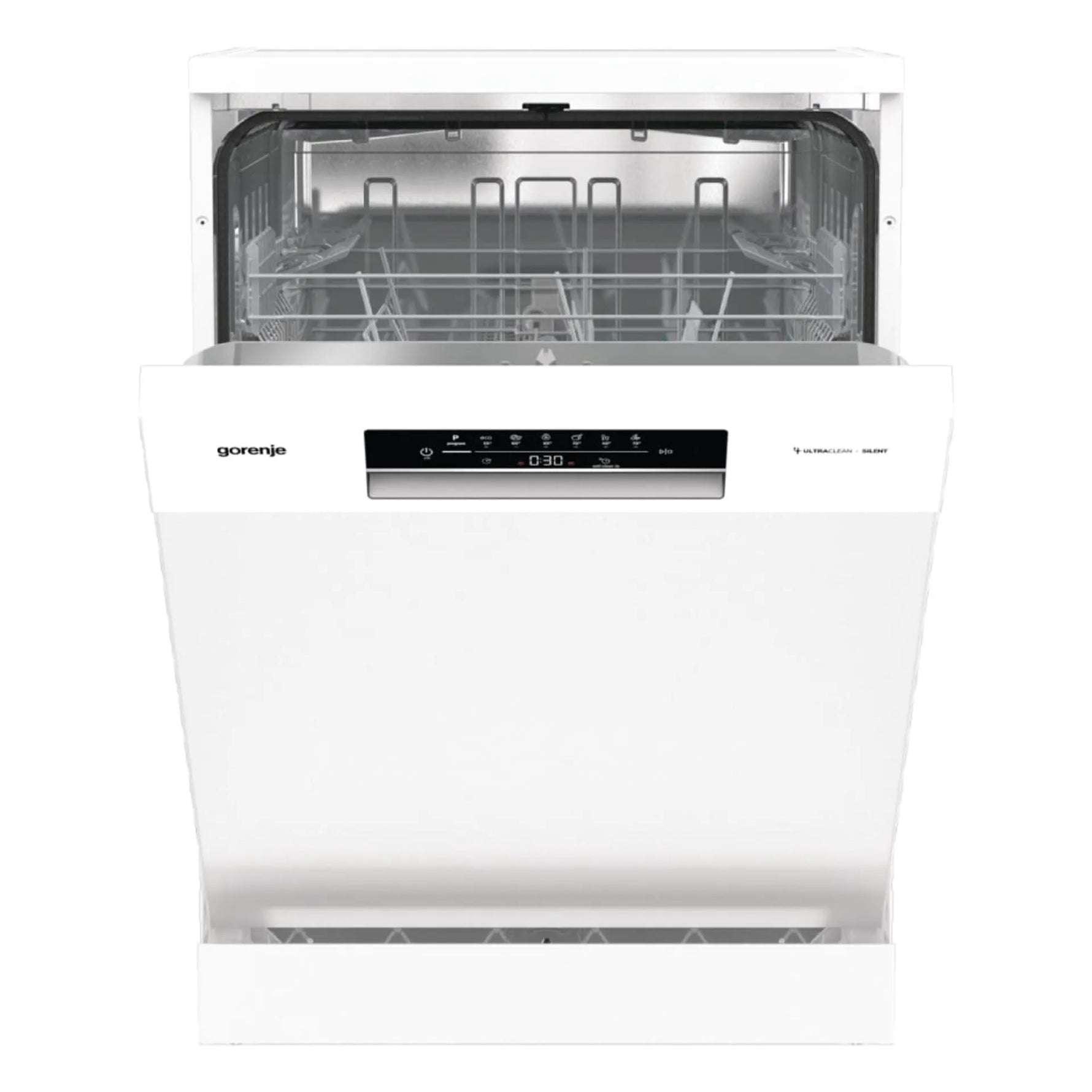 Gorenje GS642E90W – samostojeća mašina za pranje sudova