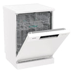 Gorenje GS642E90W – samostojeća mašina za pranje sudova