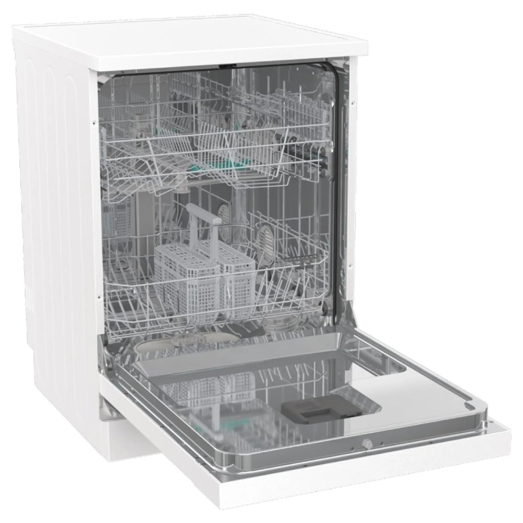 Gorenje GS642E90W – samostojeća mašina za pranje sudova