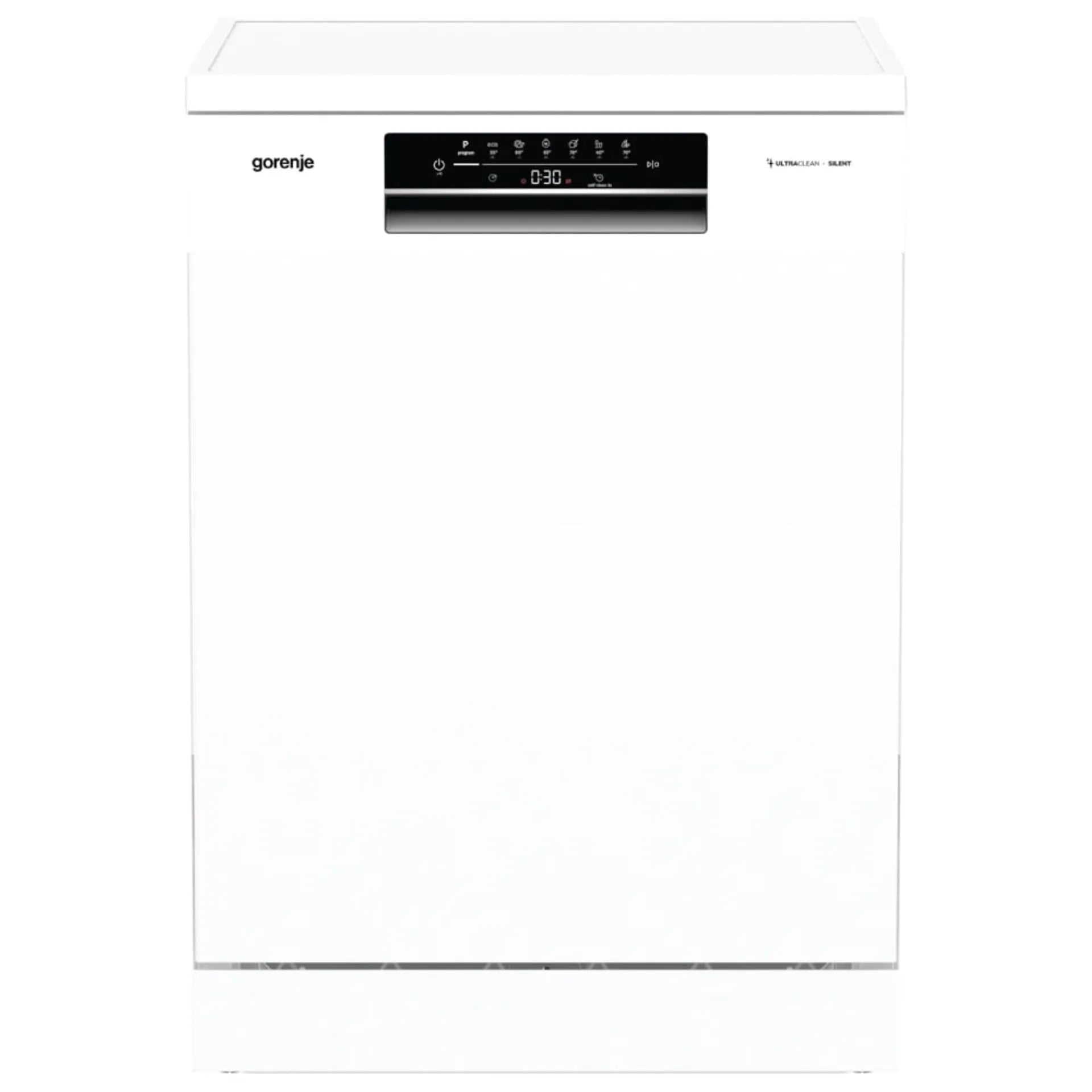 Gorenje GS642E90W – samostojeća mašina za pranje sudova