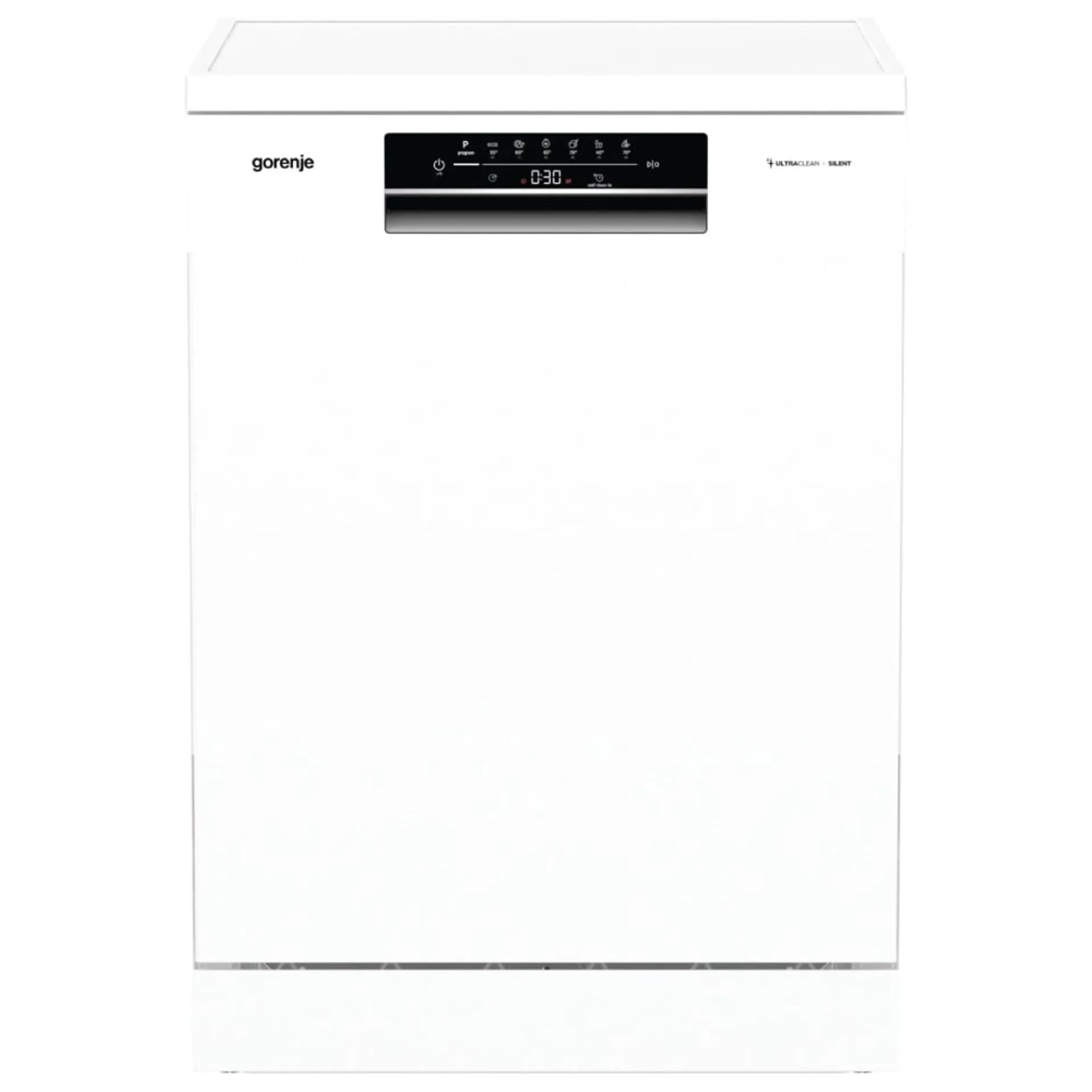 Gorenje GS642E90W – samostojeća mašina za pranje sudova