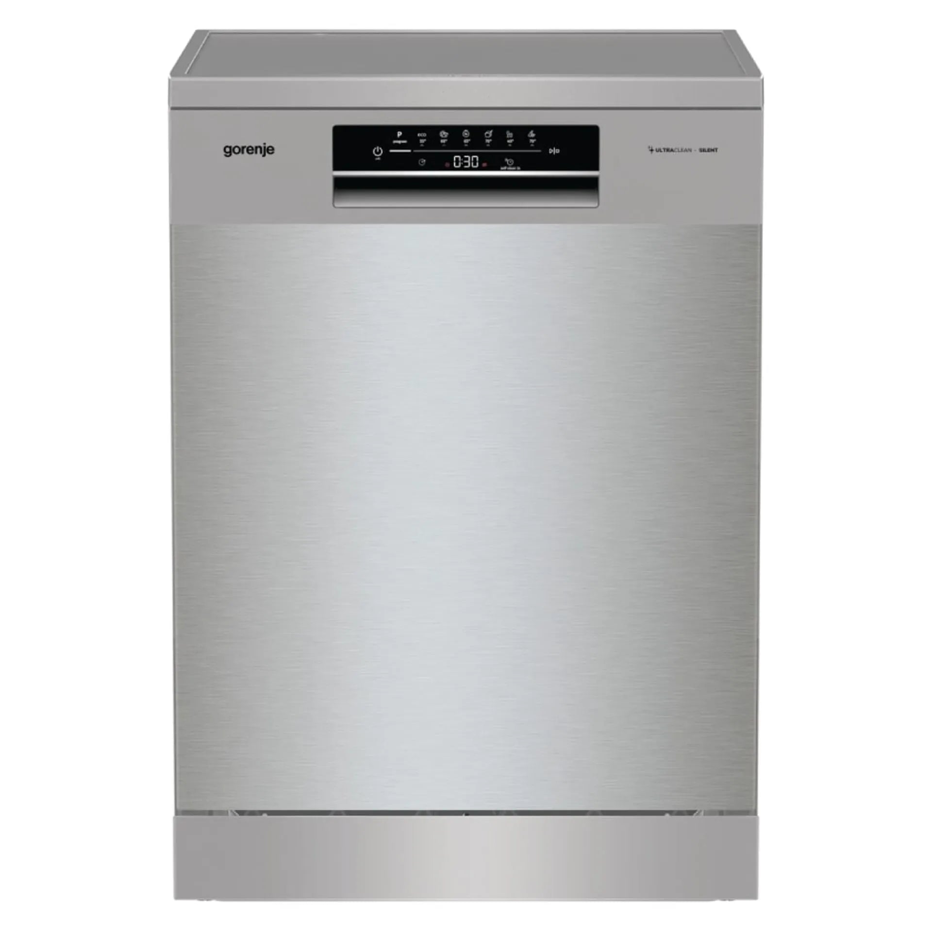 Gorenje GS642E90X – samostojeća mašina za pranje sudova