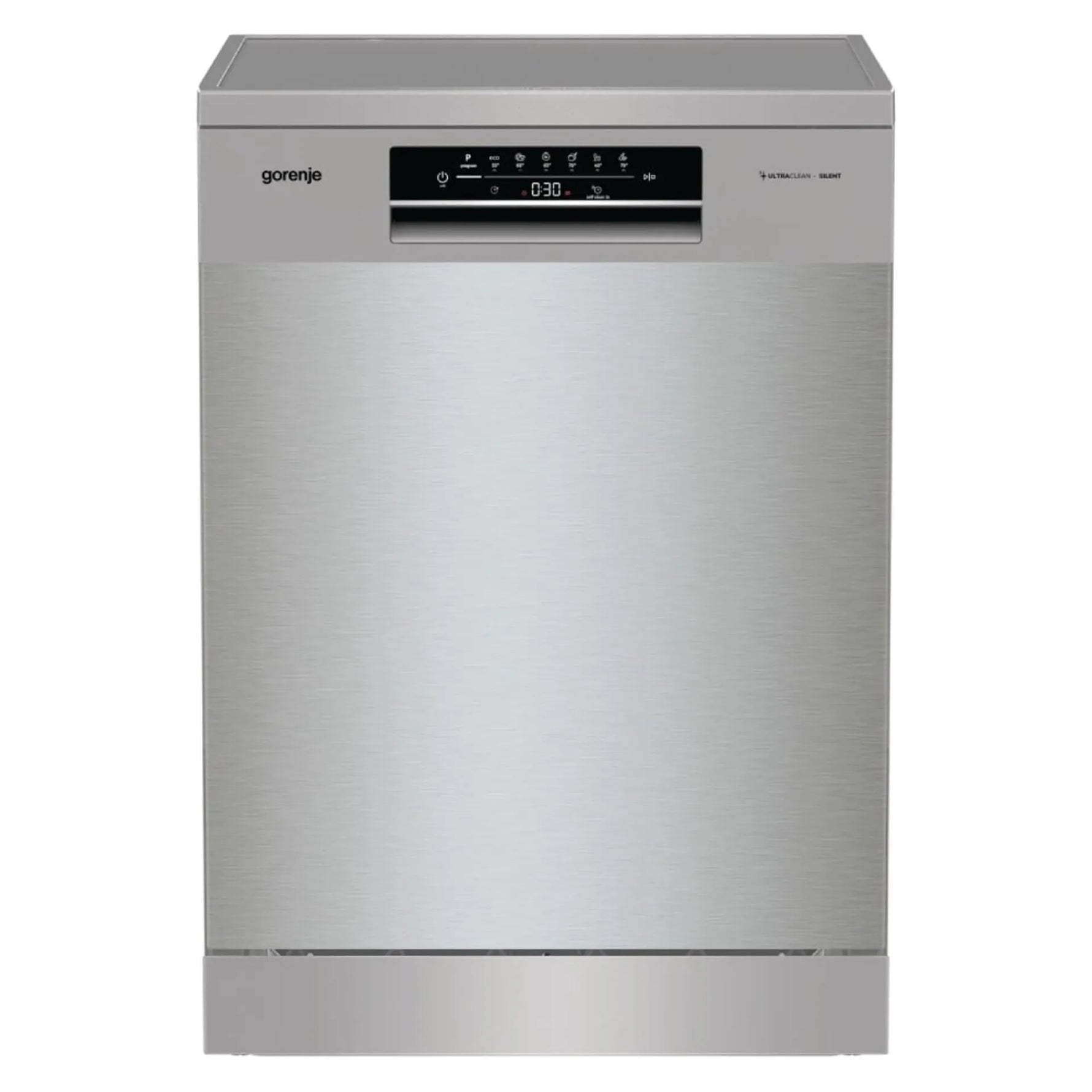Gorenje GS642E90X – samostojeća mašina za pranje sudova