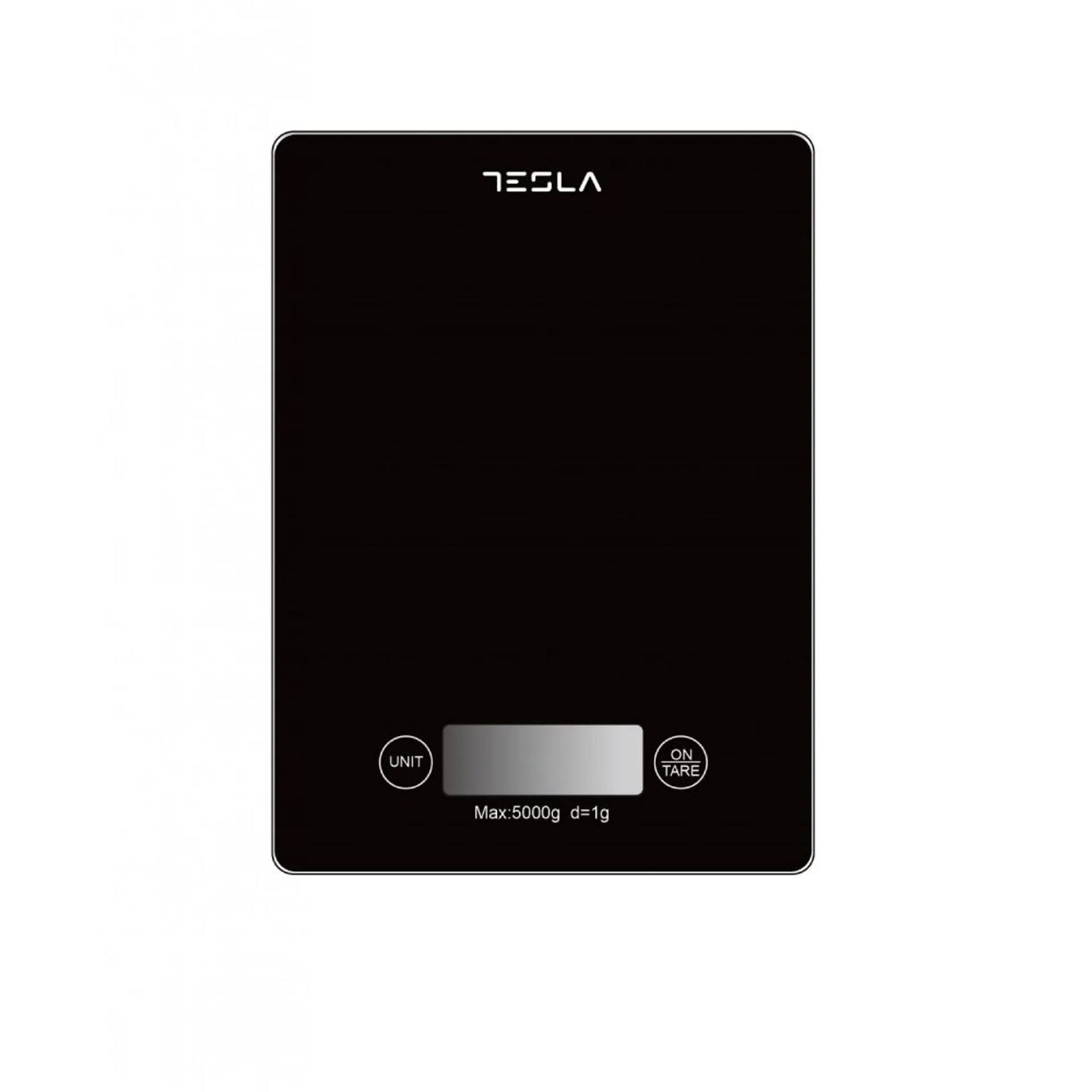 Tesla KS201B kuhinjska vaga