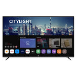 FOX 65WOS640EU Smart LED TV 65" 4K Ultra HD WebOS