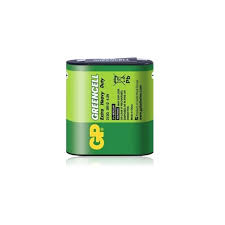 Baterija GP 3R12