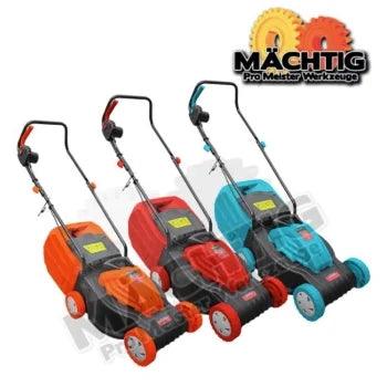 MACHTIG MAC-450 električna kosilica