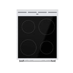 Gorenje GEC5A20WG – električni šporet