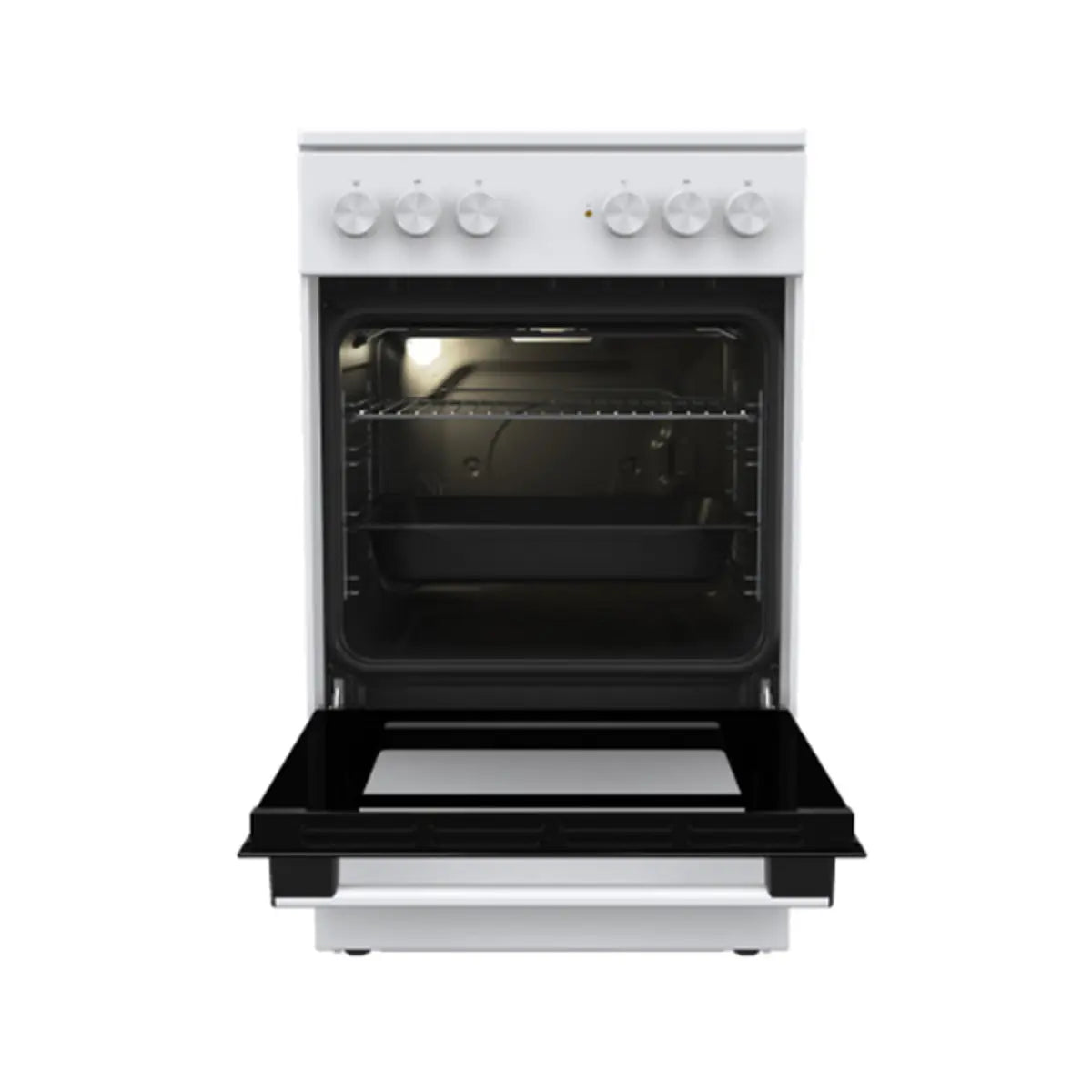 Gorenje GEC5A20WG – električni šporet