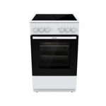 Gorenje GEC5A20WG – električni šporet
