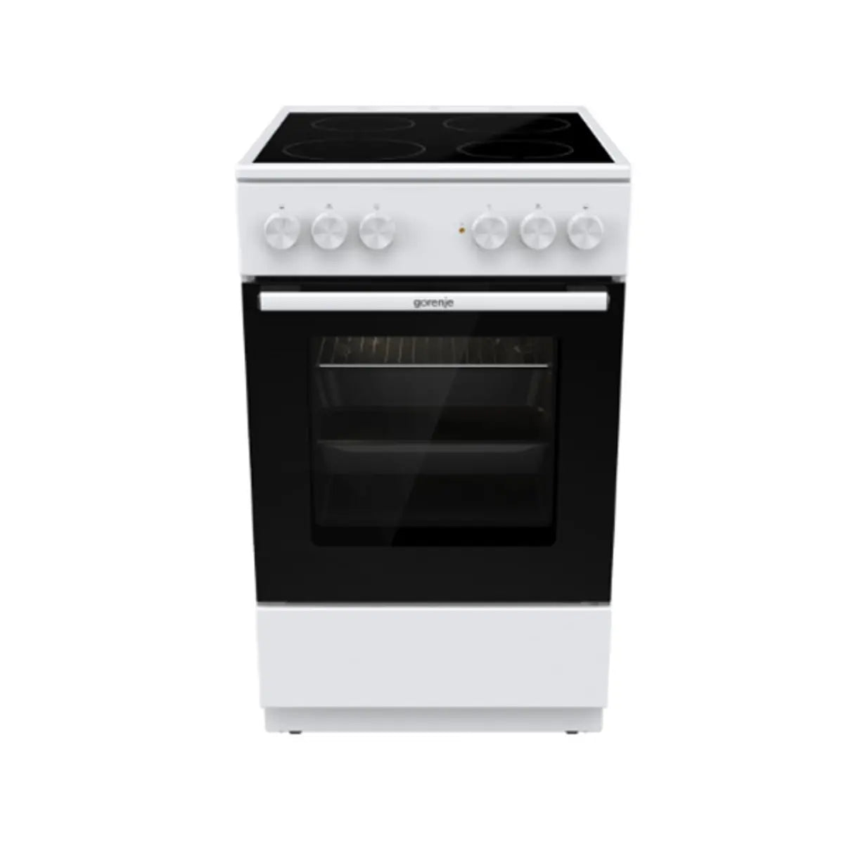 Gorenje GEC5A20WG – električni šporet