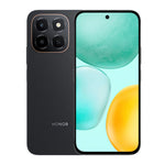 HONOR X6c 6GB/128GB Midnight Black
