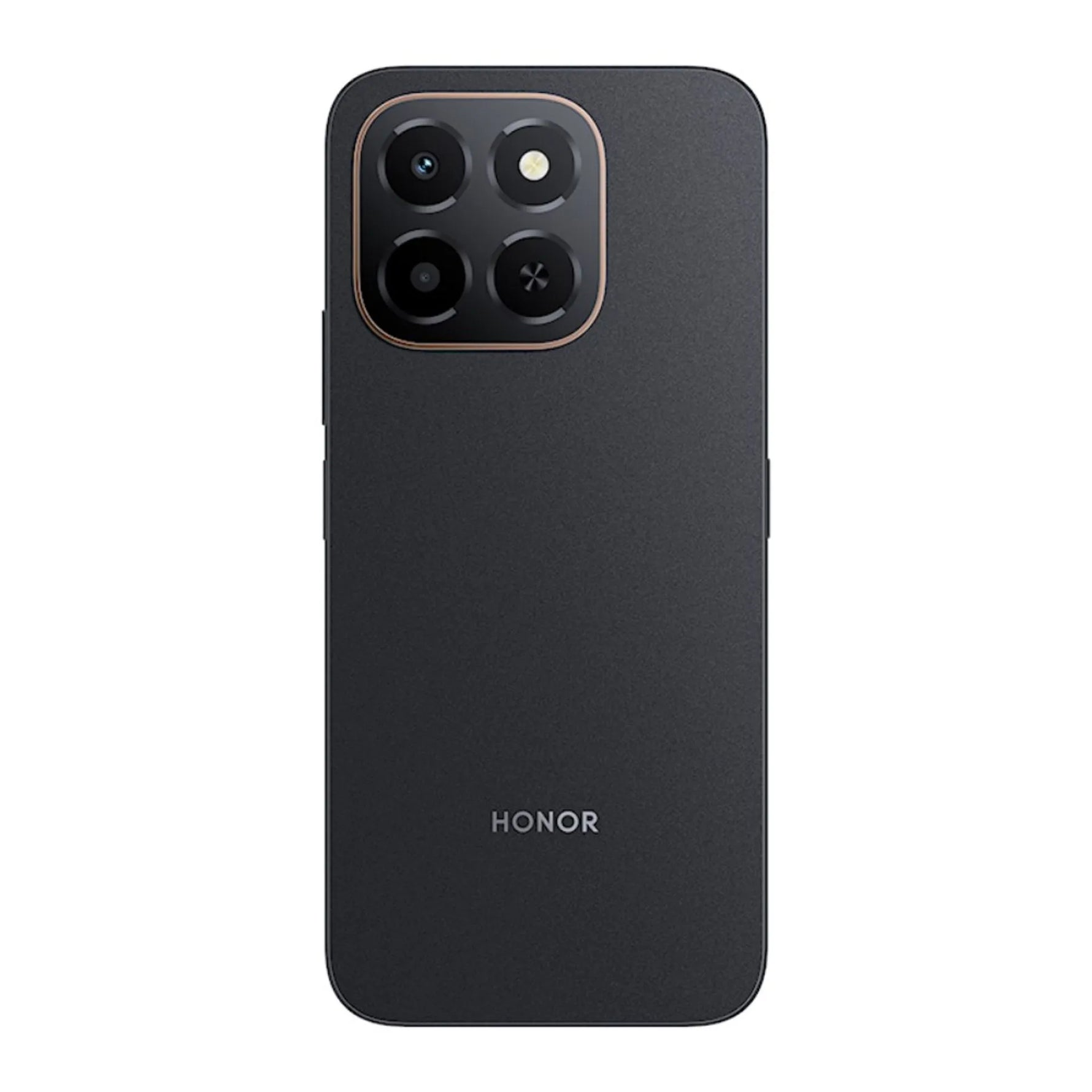 HONOR X6c 6GB/128GB Midnight Black