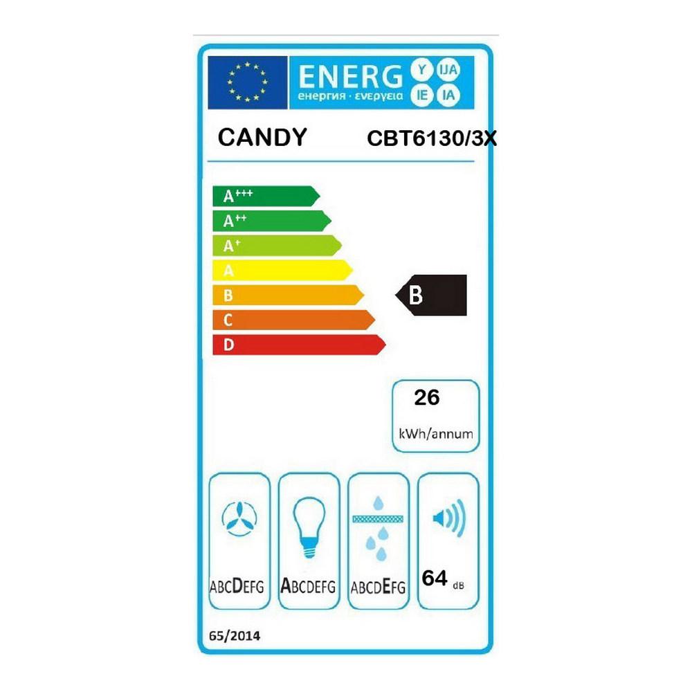 Candy CBT6130/3X