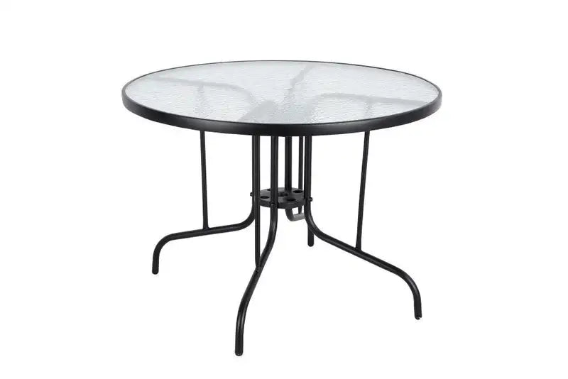 Baštenski set – aluminijumske stolice + sto Orfeo