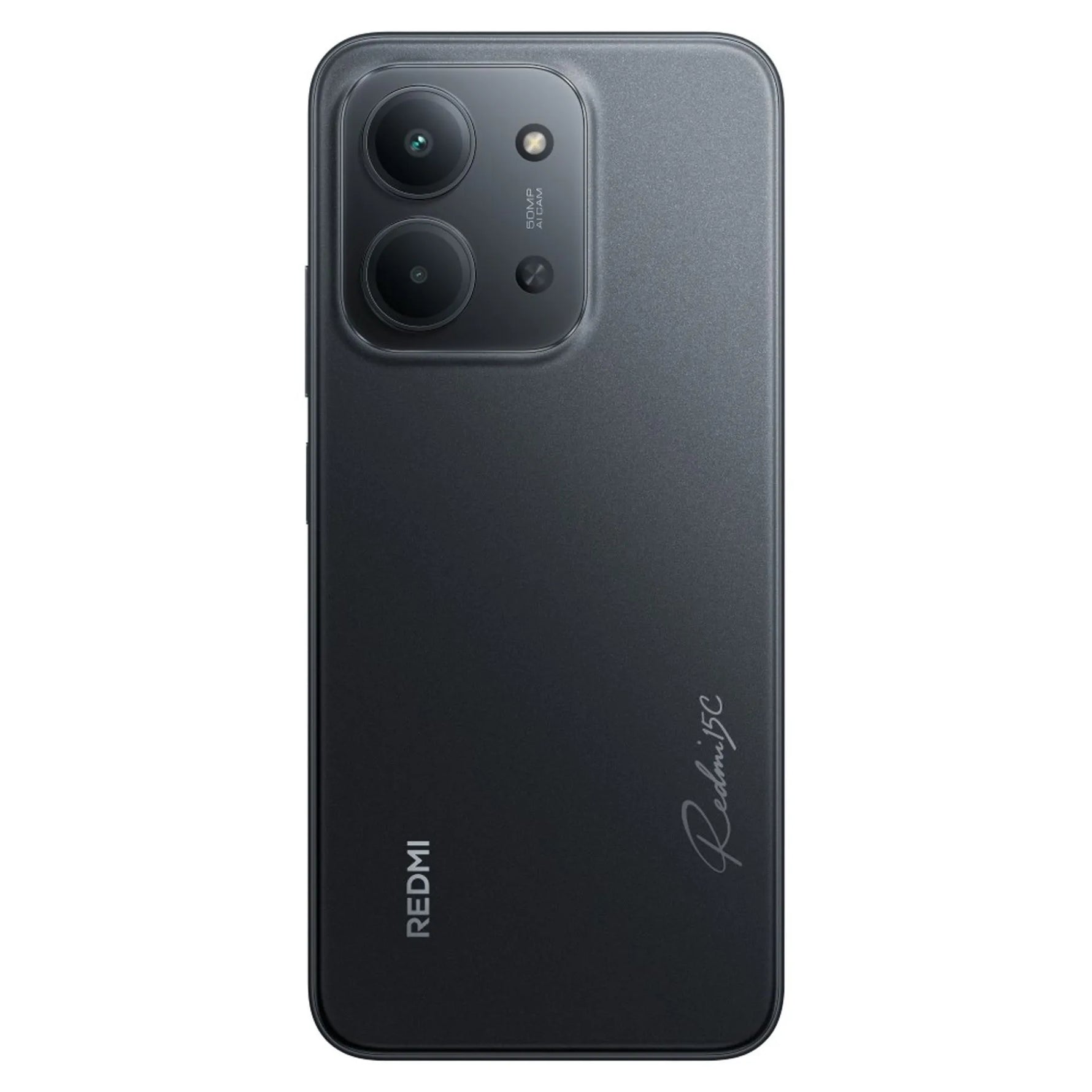 Xiaomi Redmi 15C 4GB/128GB Midnight Black
