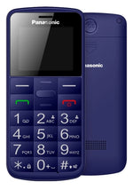 PANASONIC KX-TU110EXC Dual SIM