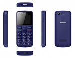 PANASONIC KX-TU110EXC Dual SIM