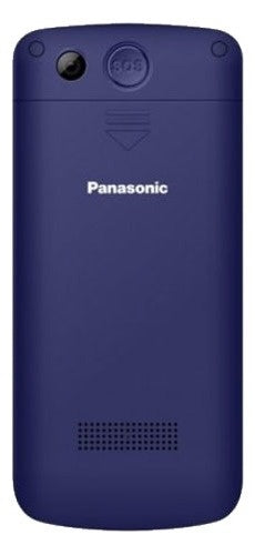 PANASONIC KX-TU110EXC Dual SIM