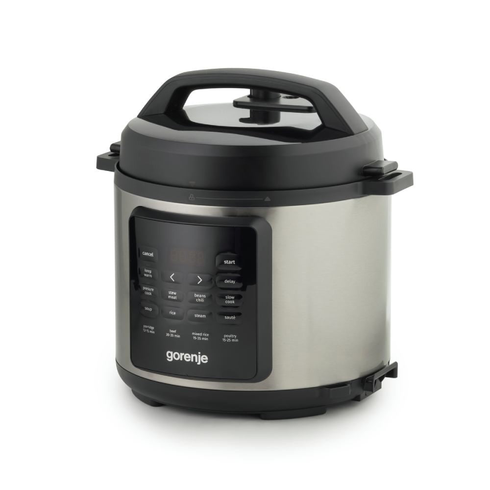 Gorenje GMC 6 SBK multicooker za kuvanje