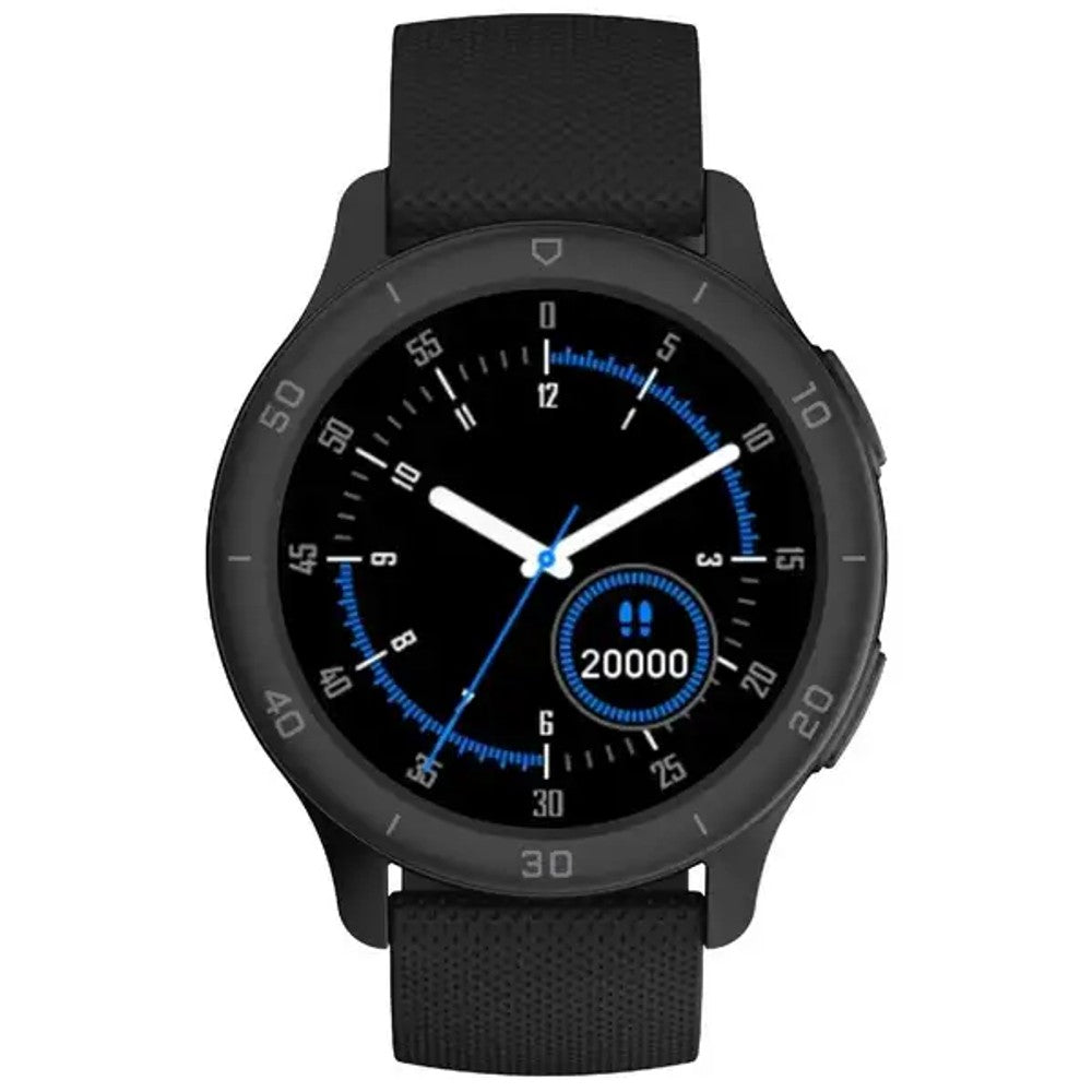 VIVAX Smart Watch Life Pro Black
