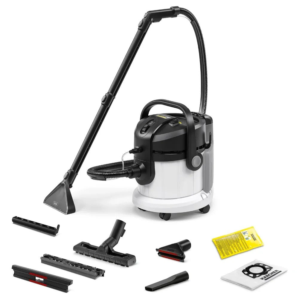KARCHER SE 4 multifunkcionalni usisivač za dubinsko čišćenje tepiha