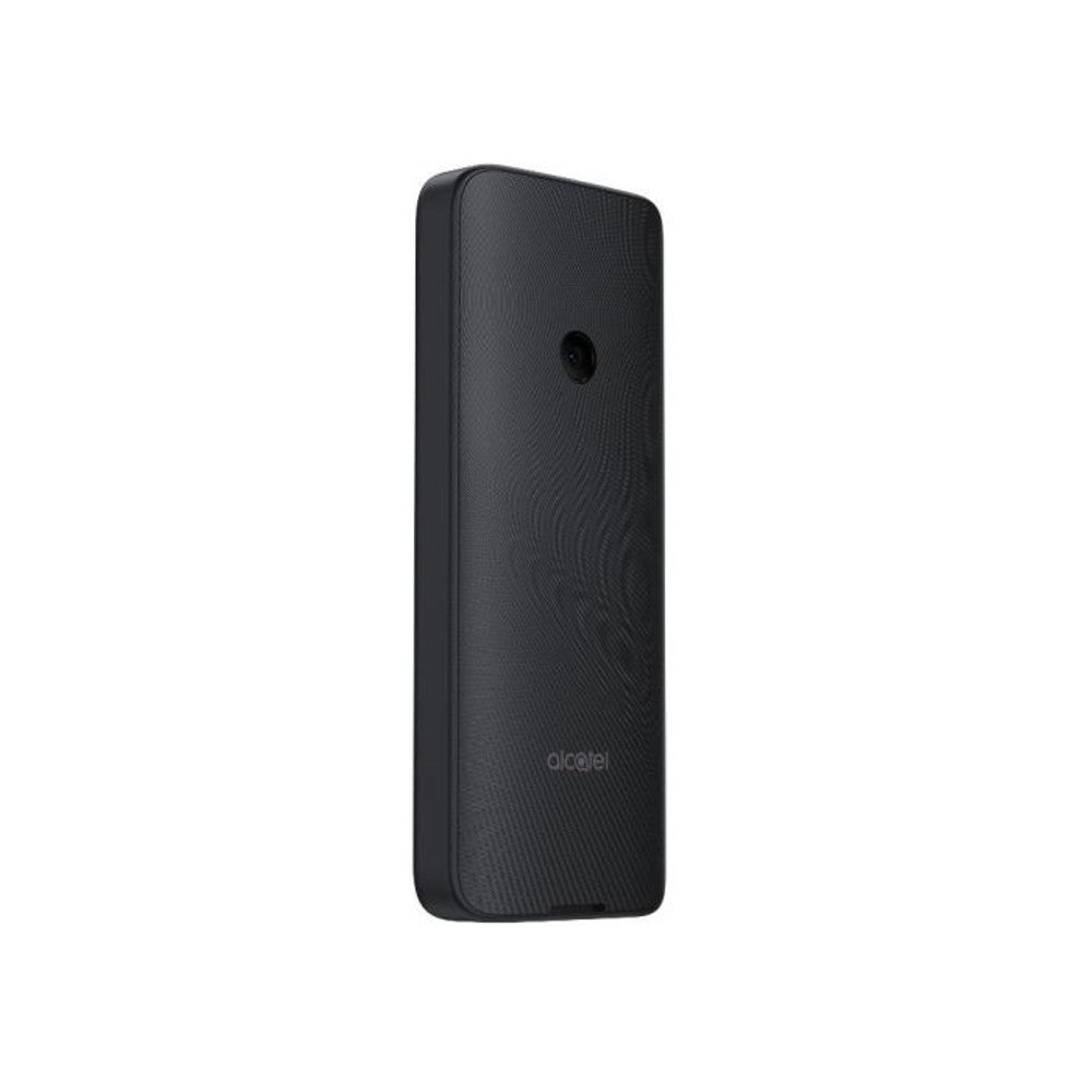 ALCATEL 1021 mobilni telefon u sivoj boji