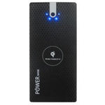 XWAVE Power bank, W80 wireless 8000mAh - 42572