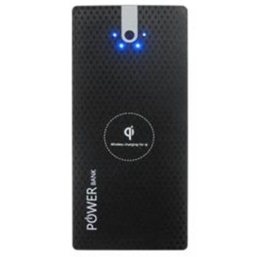 XWAVE Power bank, W80 wireless 8000mAh - 42572