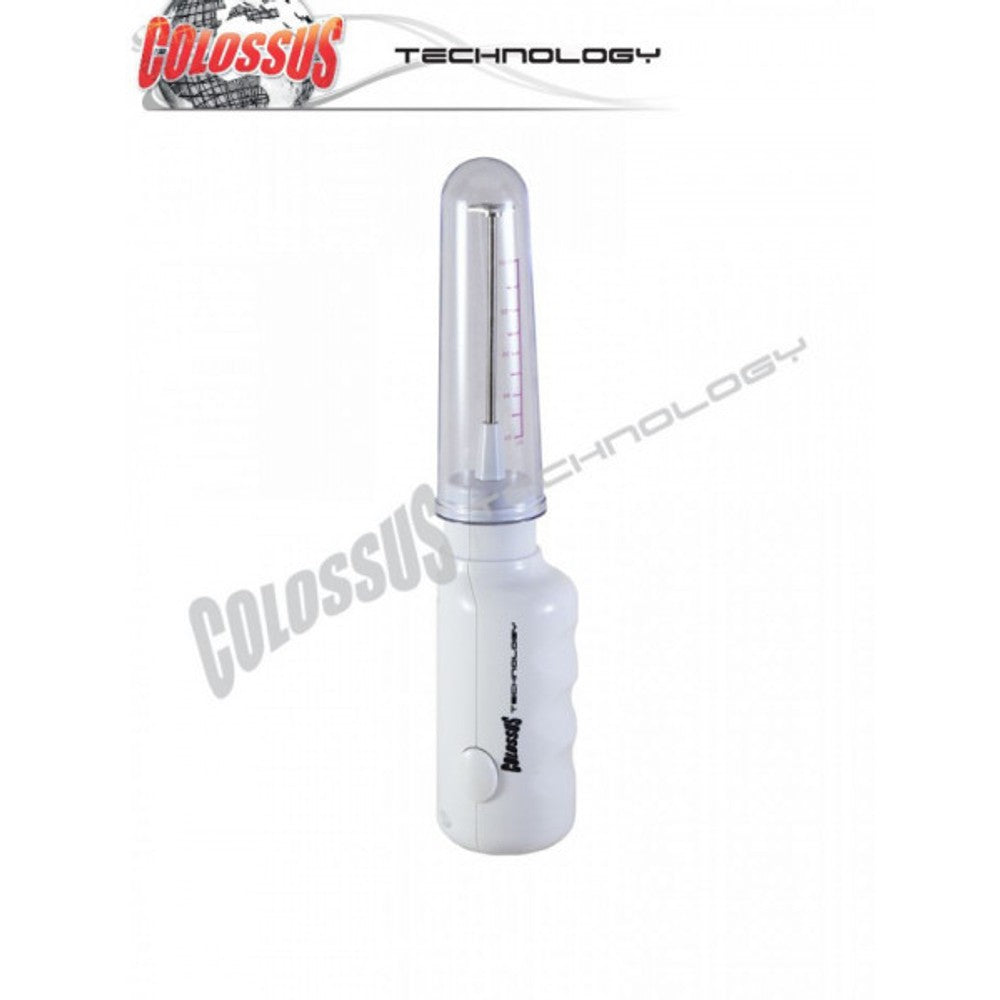 Colossus CSS-5417 mikser za nes kafu