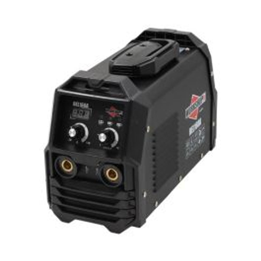 WORKSHOP WAZR160A aparat za REL zavarivanje 160A