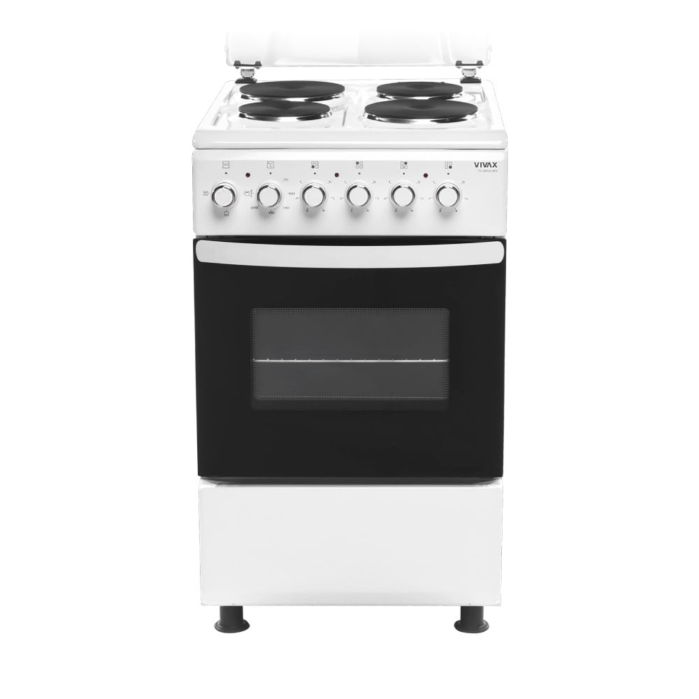 VIVAX FC-04502 WH Električni šporet