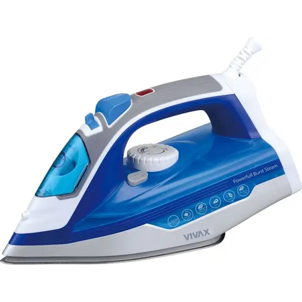 VIVAX IR-2200SS Pegla