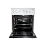 VIVAX Kombinovani šporet FC-22502 WH - 02356502
