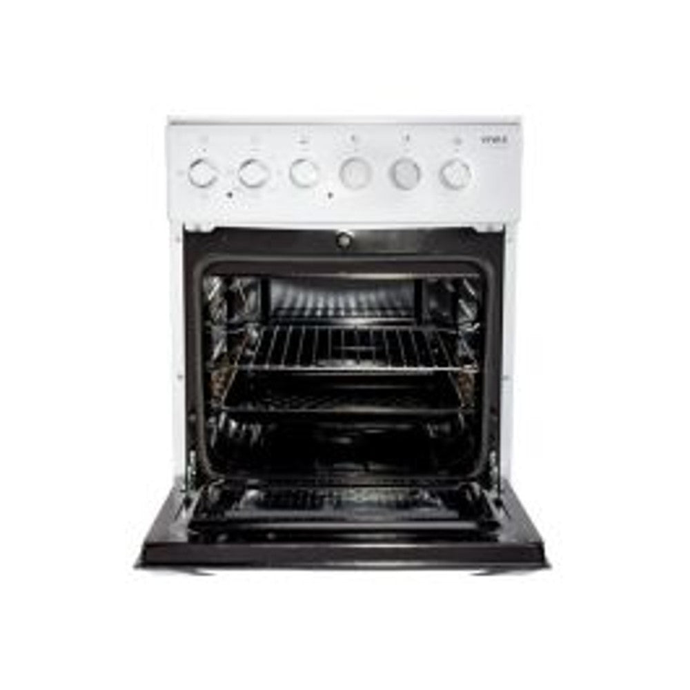 VIVAX Kombinovani šporet FC-22502 WH - 02356502