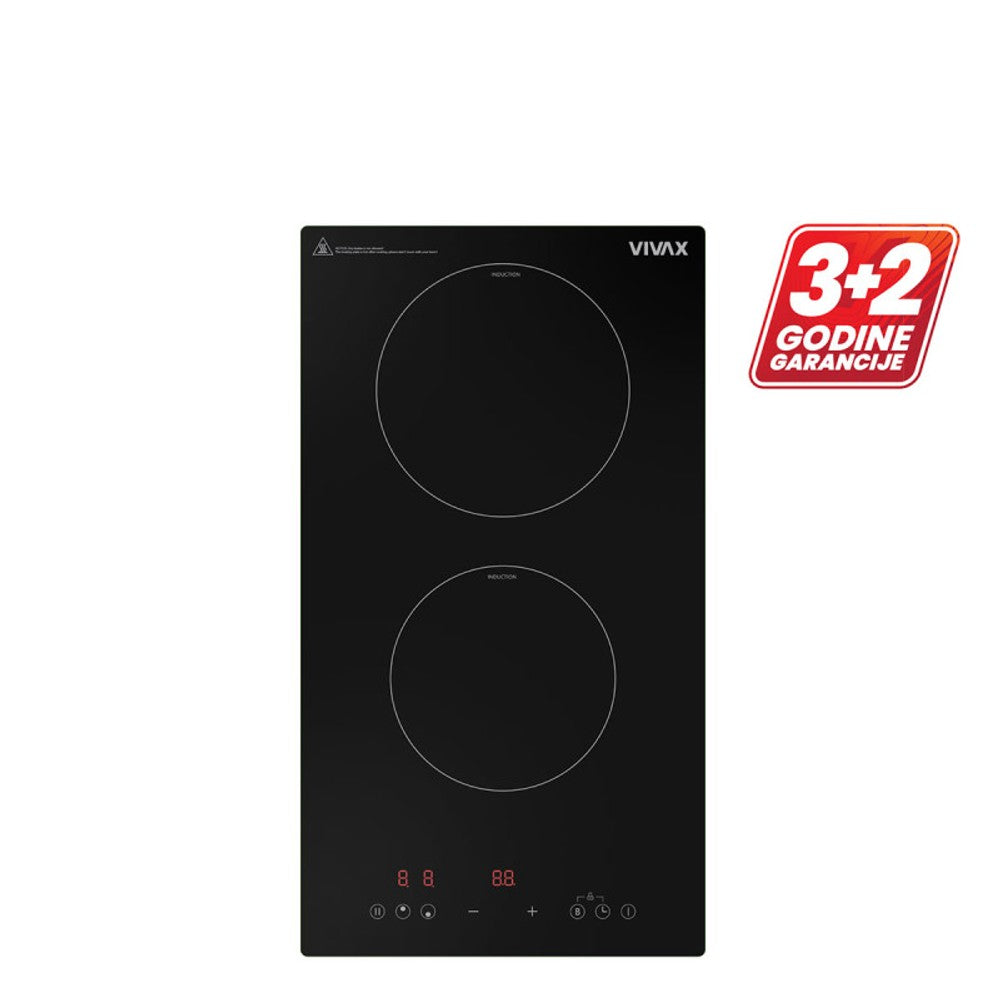 Vivax ugradna ploča BH-02MIN
