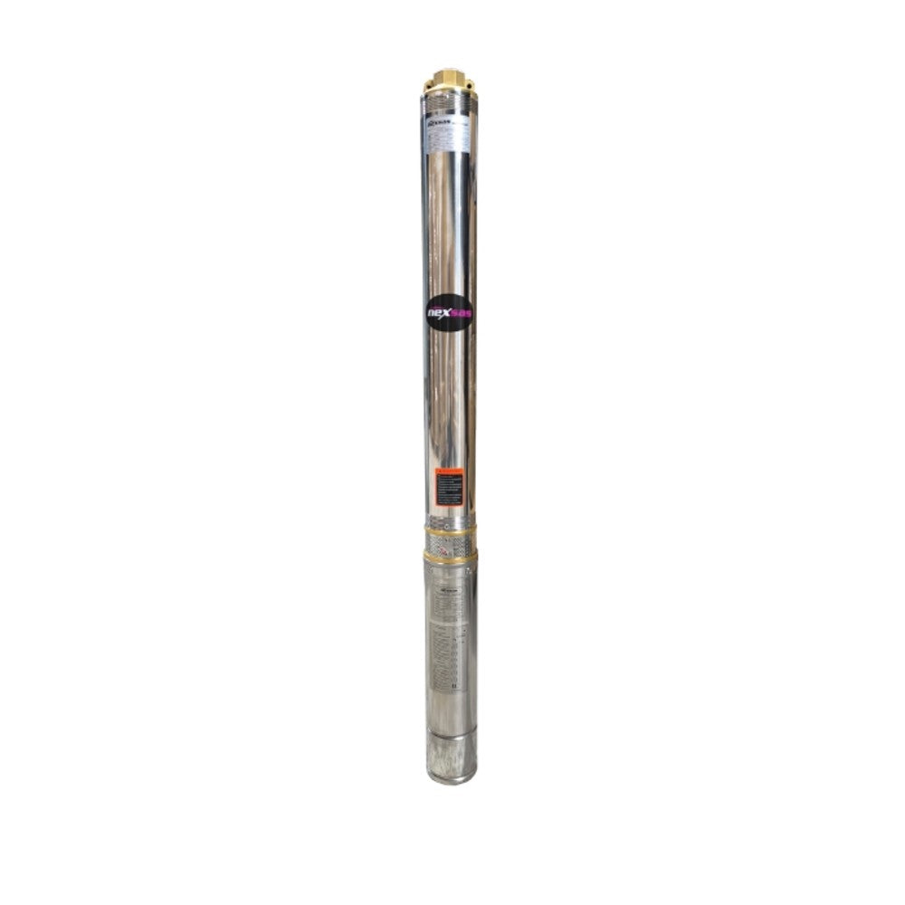NEXSAS PUMPA NX4SDM2/22