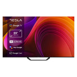 Tesla 65E655BUS 4K Ultra HD televizor sa Google TV platformom