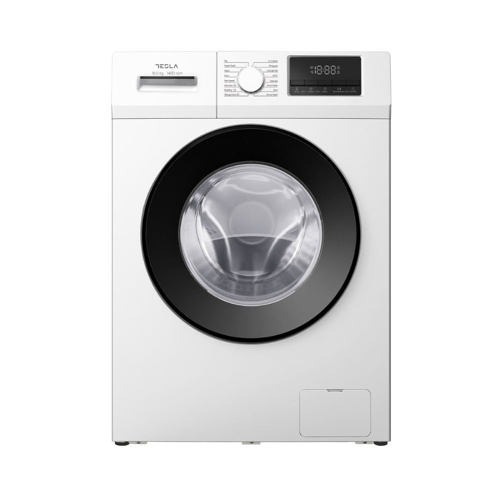 Tesla WF101461T mašina za pranje veša bele boje