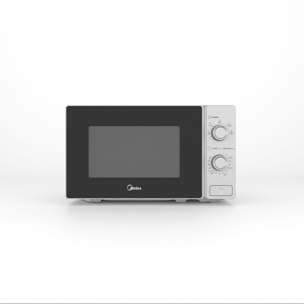 Midea MM720C2AT-SB mikrotalasna rerna