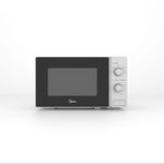 Midea MM720C2AT-SB mikrotalasna rerna