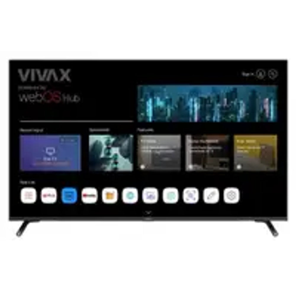 VIVAX 55S60WO Televizor